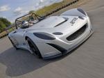 Lotus Circuit Car Prototype 2005 года